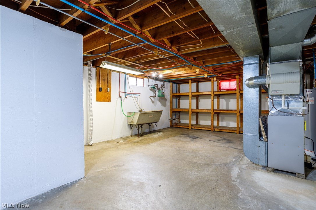 Mansfield - Residential