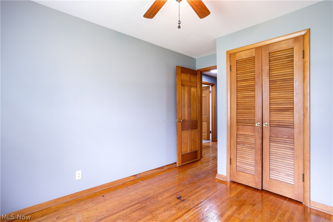 Mansfield - Residential