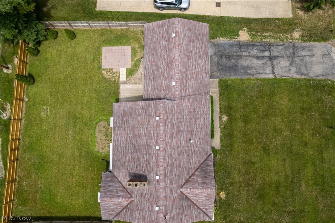 Mansfield - Residential