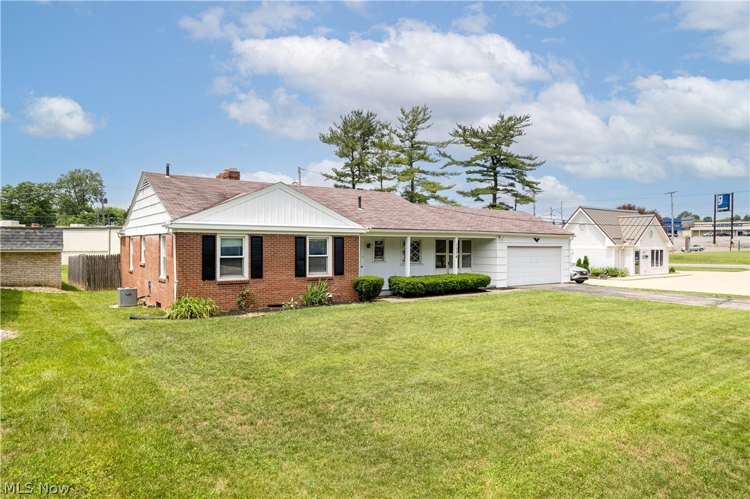 Mansfield - Residential