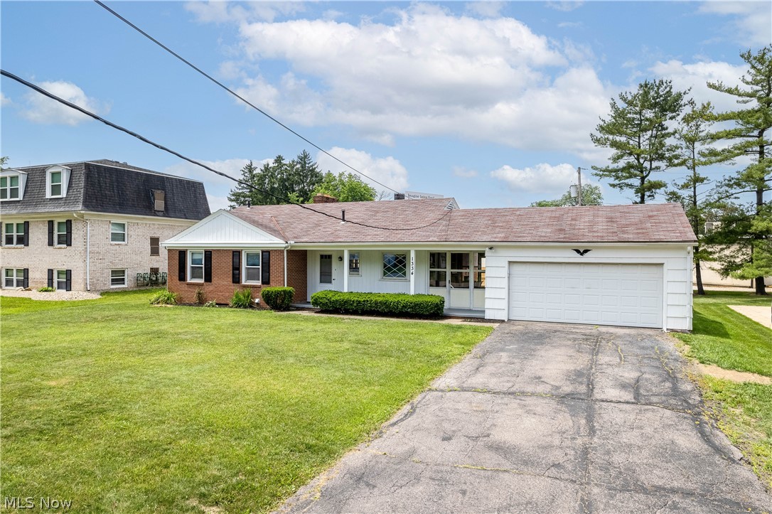 Mansfield - Residential