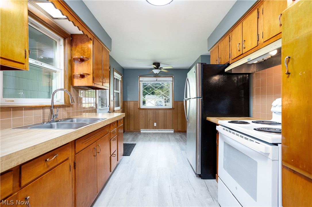 Mansfield - Residential