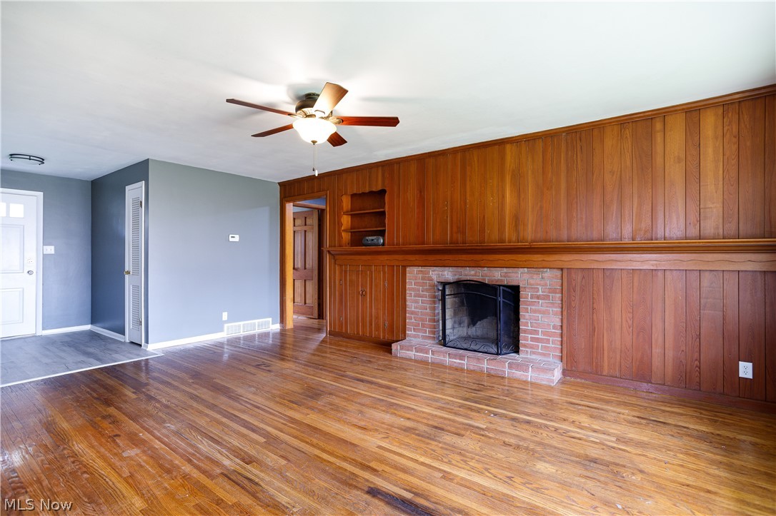 Mansfield - Residential