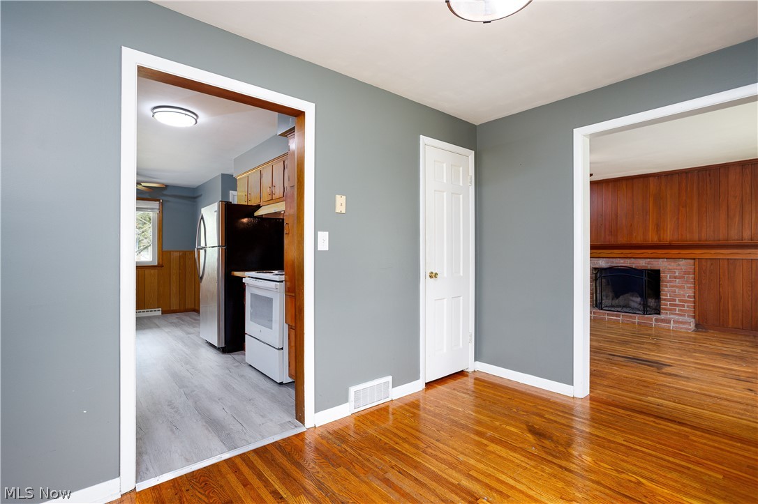 Mansfield - Residential