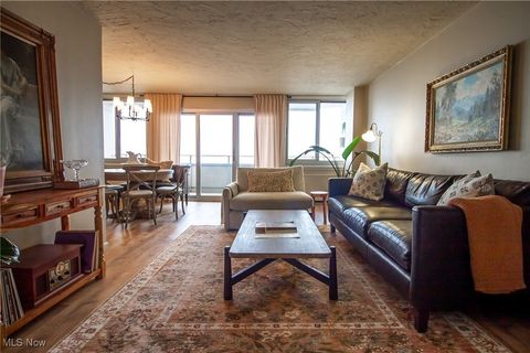 12900 Lake Avenue Unit 1915, Lakewood, OH 44107 - #: 5120874