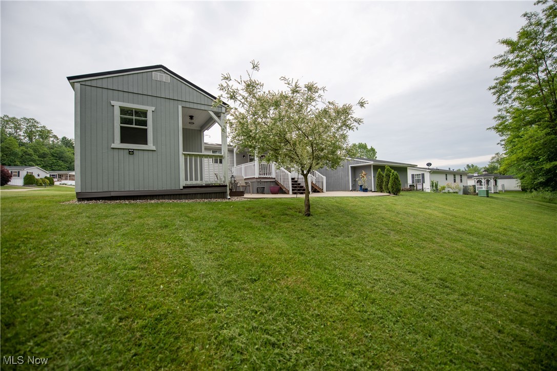 5725 Joleda Drive, Canton, Ohio image 34