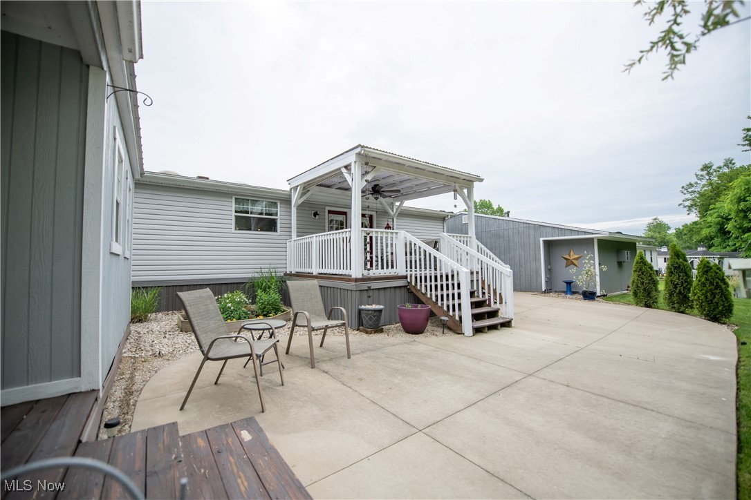 5725 Joleda Drive, Canton, Ohio image 28