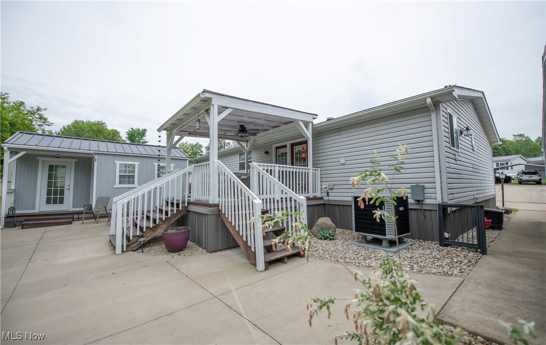 5725 Joleda Drive, Canton, Ohio image 31
