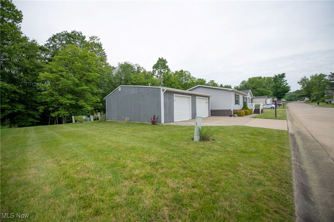 5725 Joleda Drive, Canton, Ohio image 36