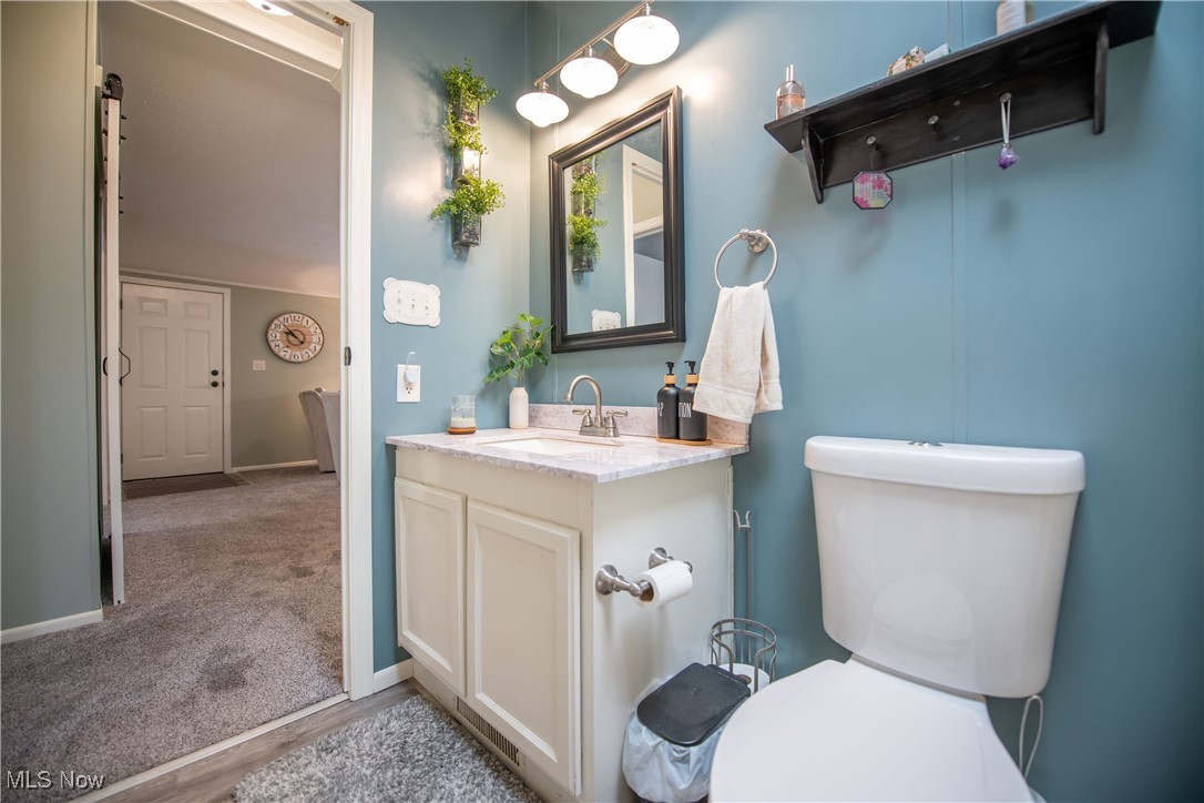 5725 Joleda Drive, Canton, Ohio image 21