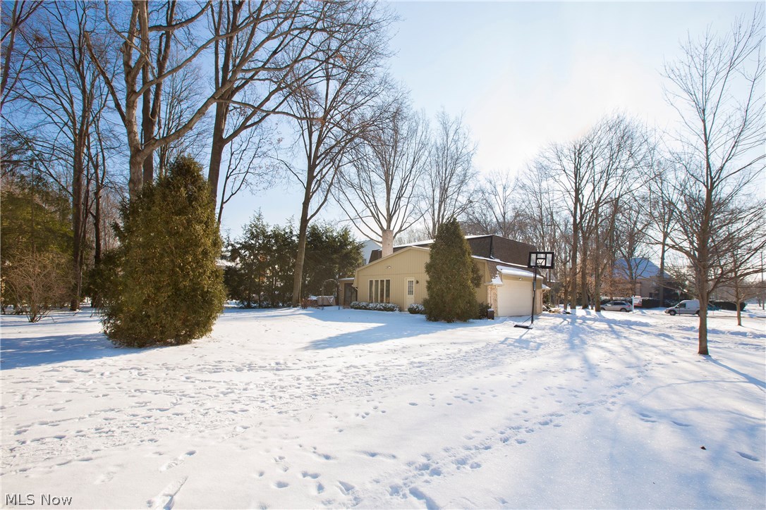 Huntington Woods 02 - Residential