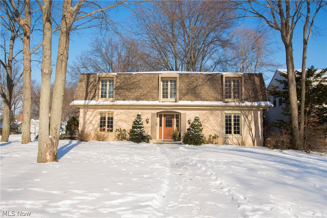 Huntington Woods 02 - Residential