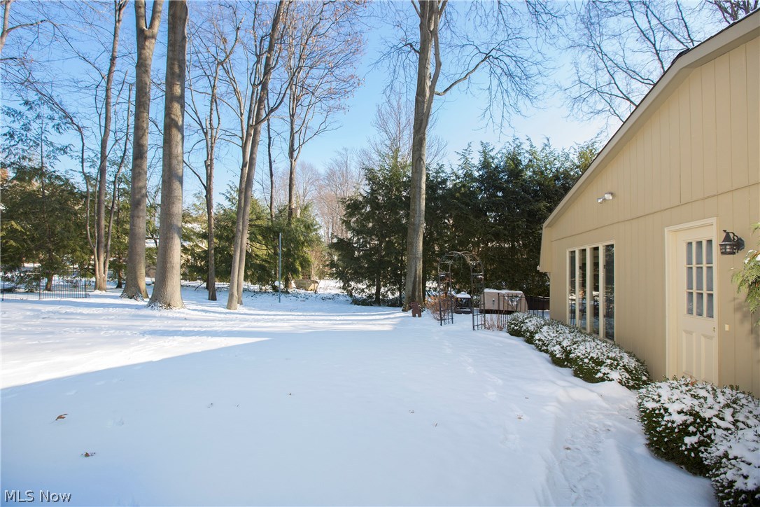 Huntington Woods 02 - Residential