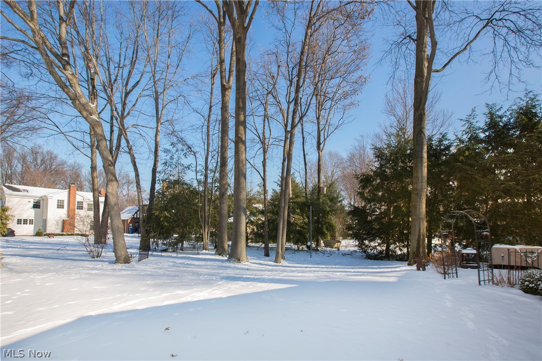 Huntington Woods 02 - Residential