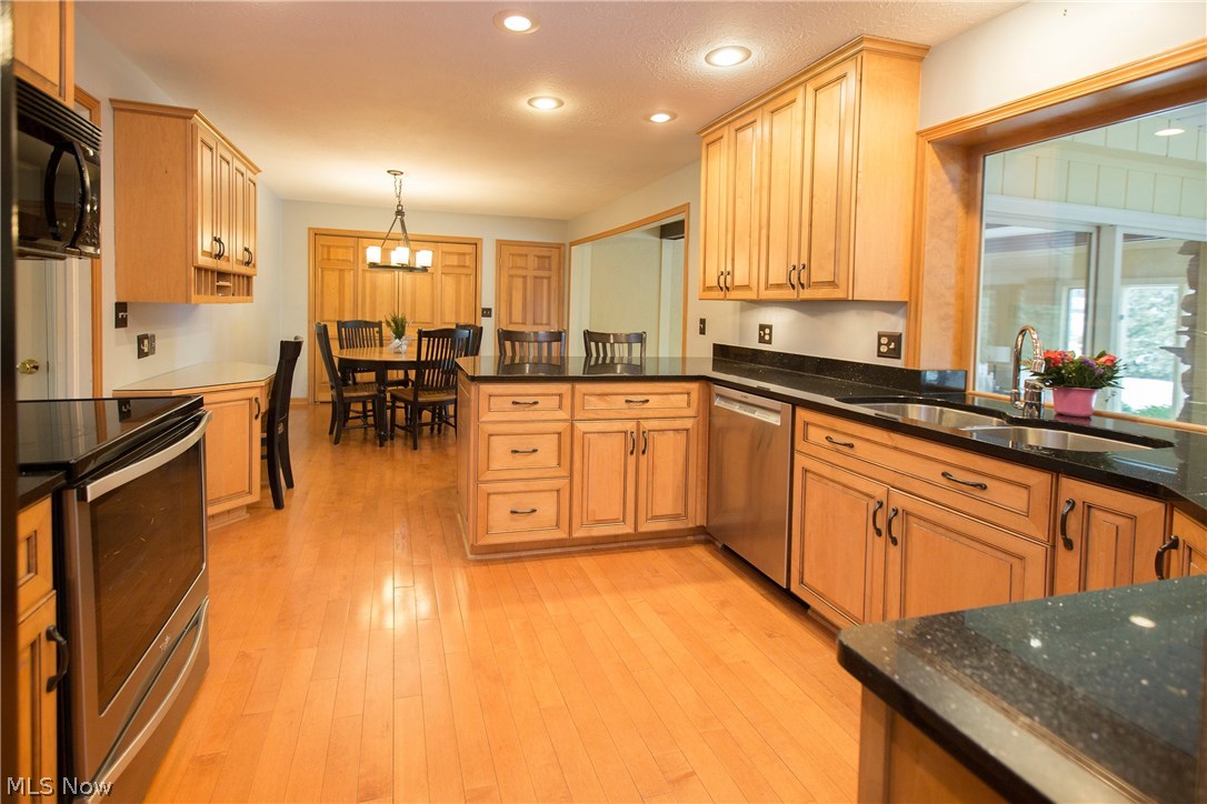 Huntington Woods 02 - Residential