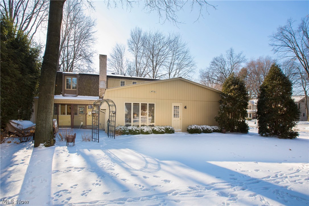 Huntington Woods 02 - Residential