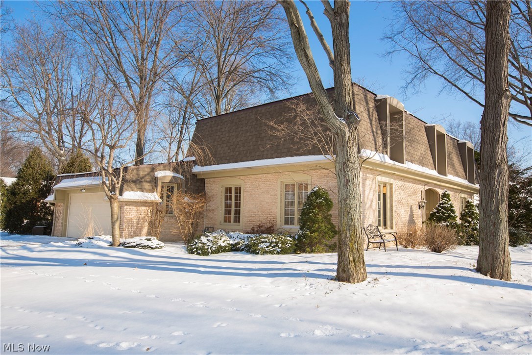 Huntington Woods 02 - Residential