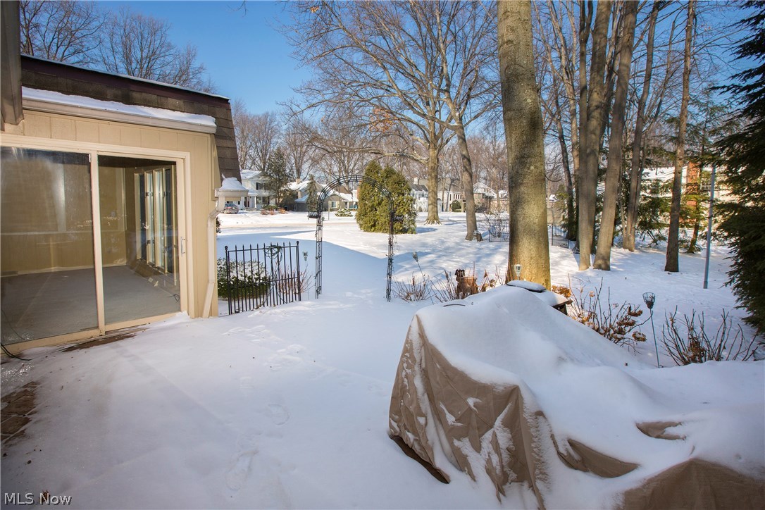 Huntington Woods 02 - Residential