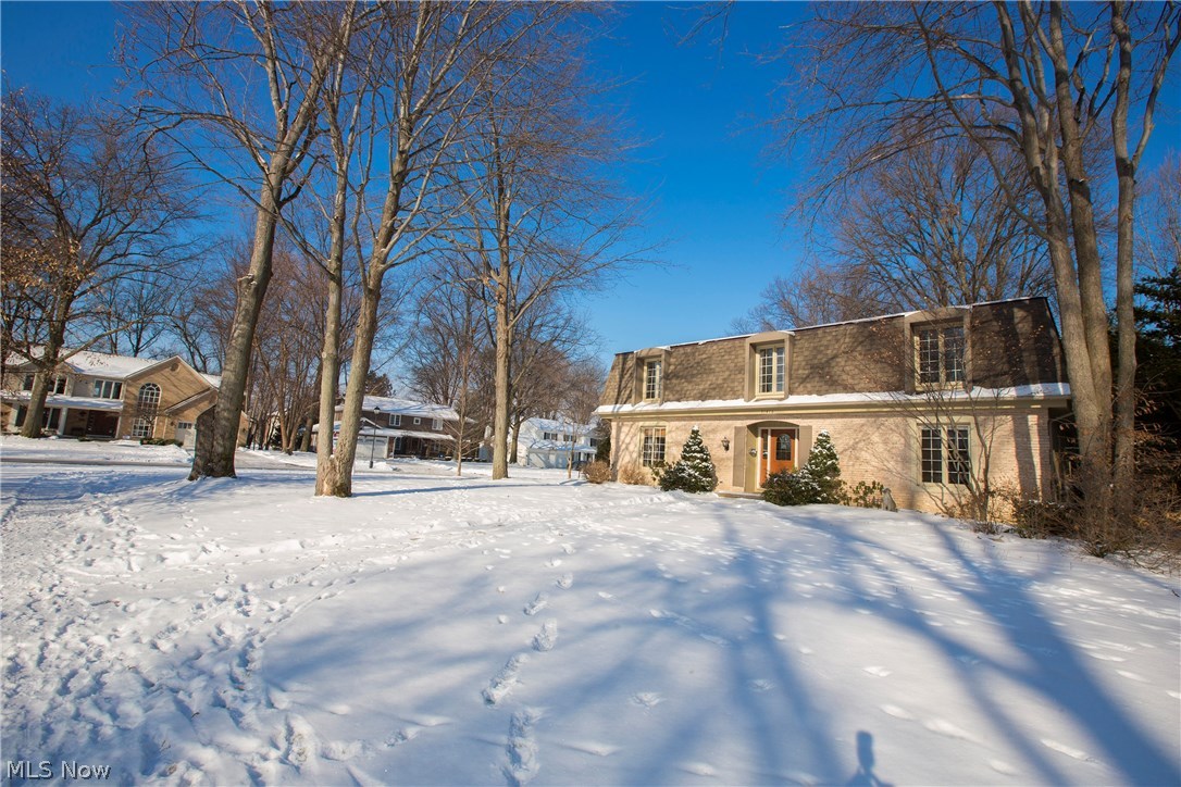 Huntington Woods 02 - Residential