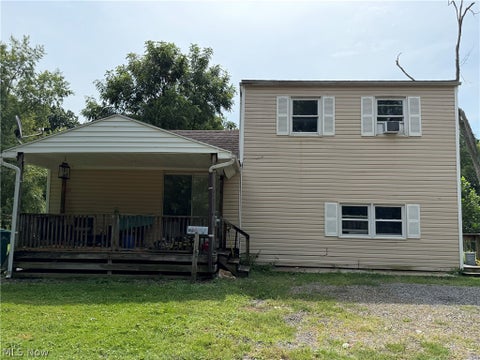 Homes For Sale - 4421 Meadowbrook Drive<br/> Leavittsburg, OH 44430