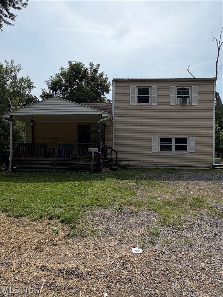 4421 Meadowbrook Drive