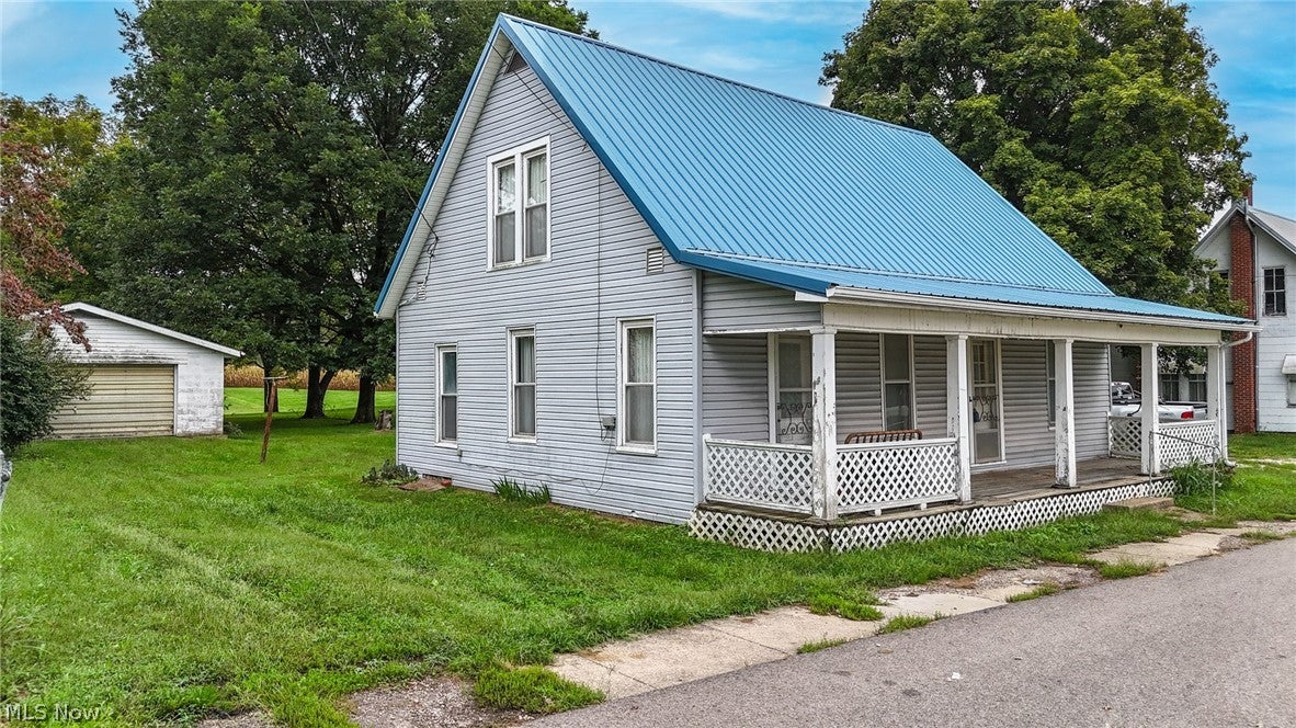 1970 North Street