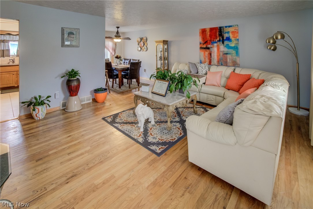 Heather Hill - Residential