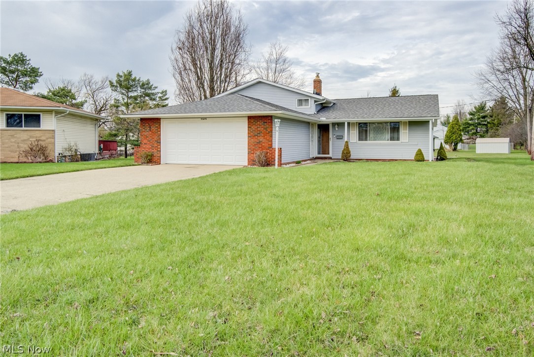 Heather Hill - Residential