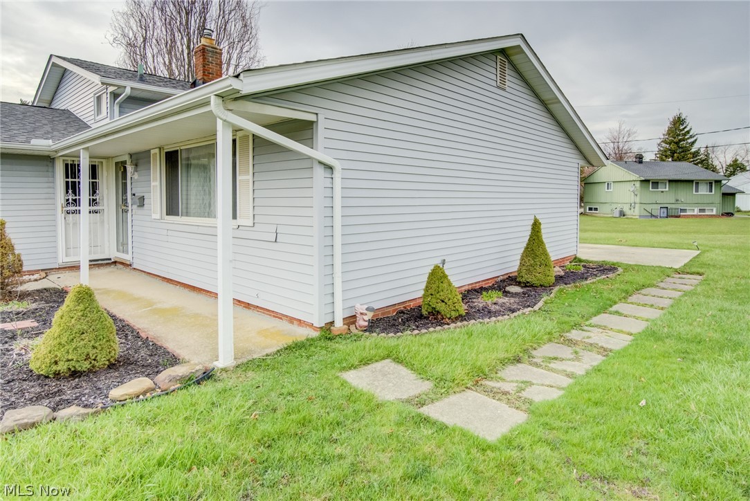 Heather Hill - Residential