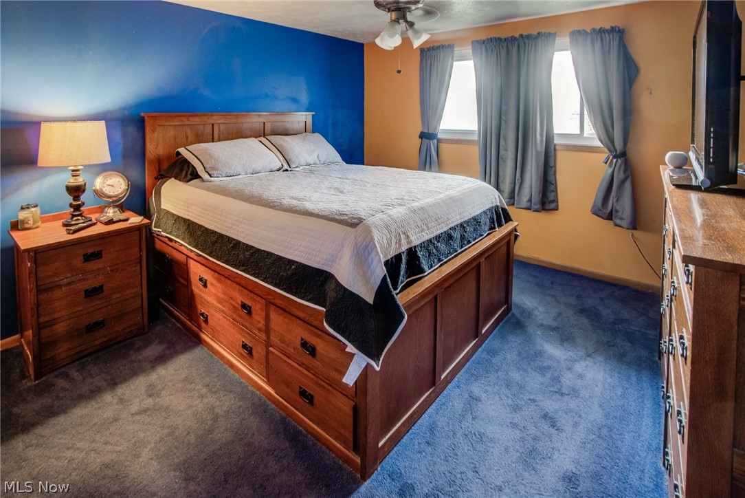 Heather Hill - Residential