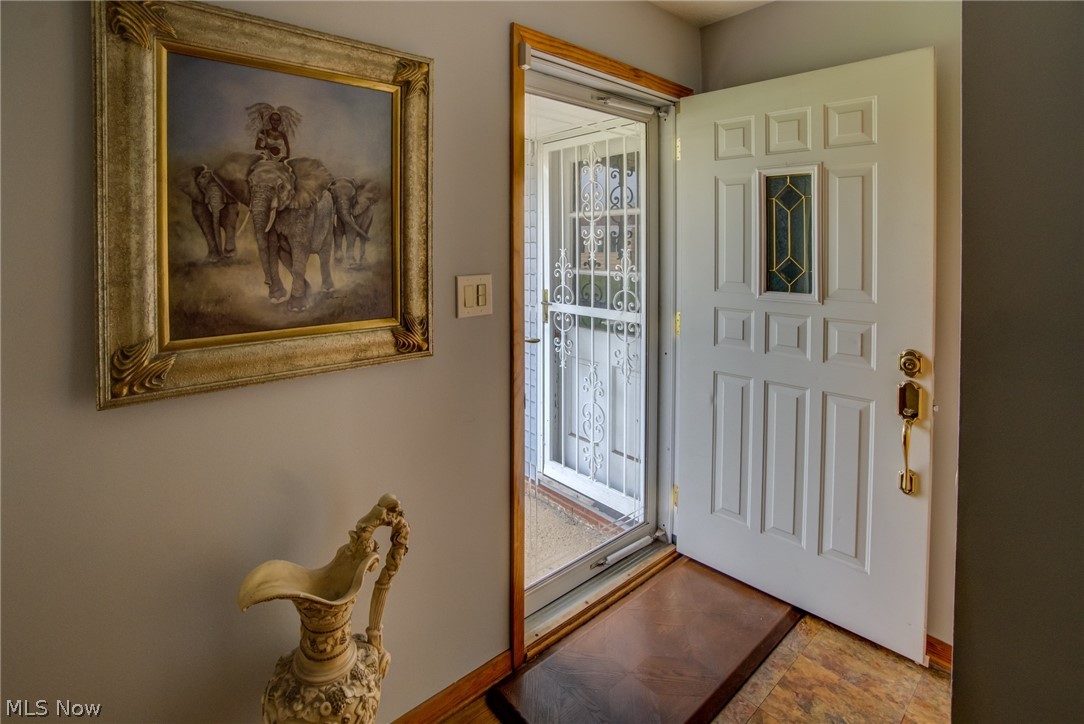 Heather Hill - Residential