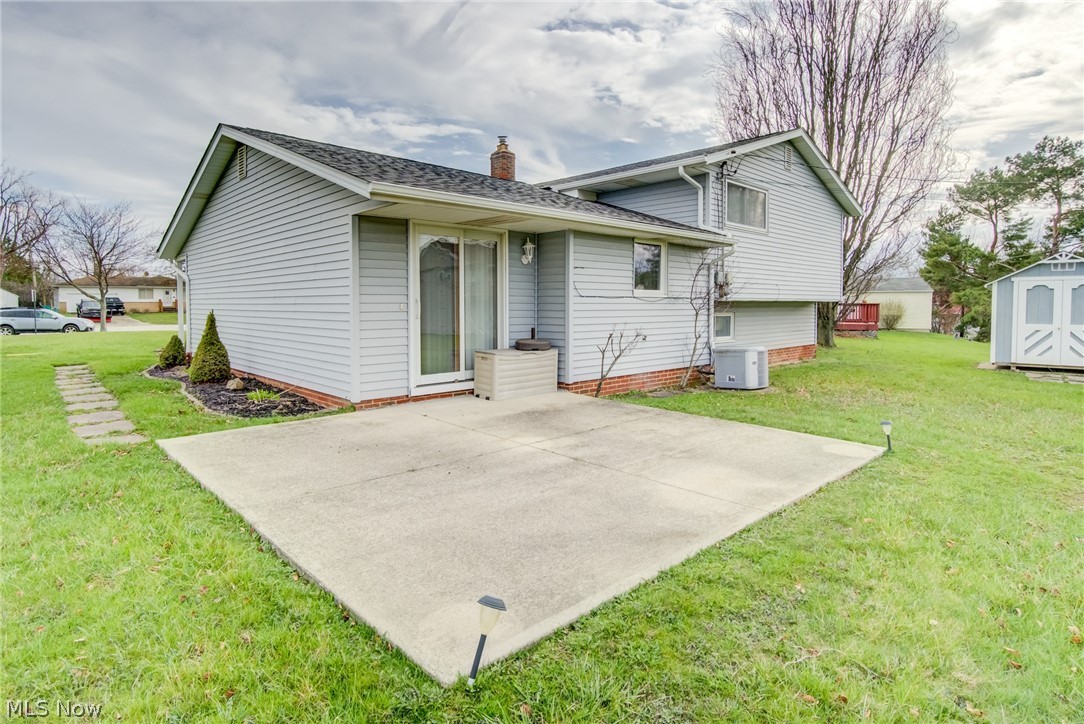 Heather Hill - Residential