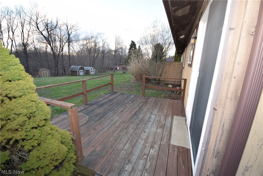 Springfield - Residential Lease