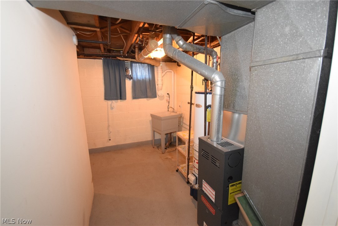 Springfield - Residential Lease
