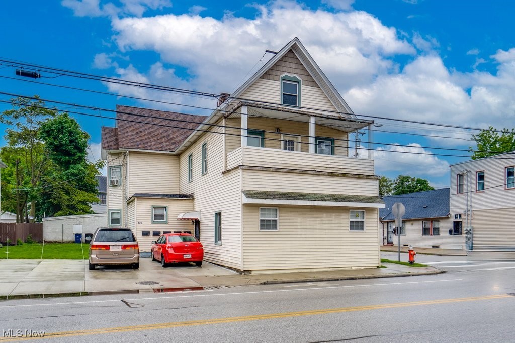 Turnkey 5-Unit Apartment Building! This fully occupied, lead-certified 5-unit multifamily property delivers a strong 10.36% cap rate and consistent cash flow from day one. All units have been completely renovated, and several are subsidized or Section 8 eligible, offering reliable rent payments and smooth inspection compliance. Each unit includes assigned parking, ensuring ease of access for tenants. An unfinished attic presents the opportunity to add a 6th unit, further increasing ROI. Ideally located directly across from the newly constructed Clark School and Clark Recreation Center, this asset benefits from continued neighborhood growth and rising rental demand. A rare combination of strong current returns, low maintenance, and clear upside—perfect for investors looking to scale their portfolio with a high-performing, future-ready asset.
