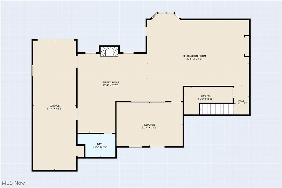 Monticello Sub #1 - Residential