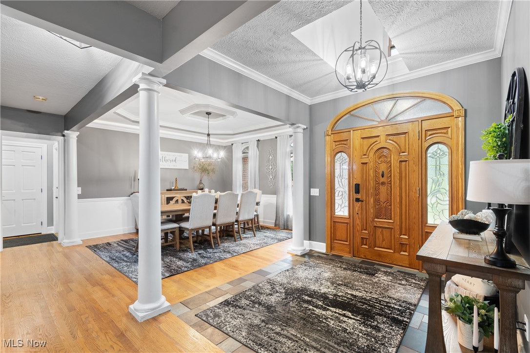 Monticello Sub #1 - Residential