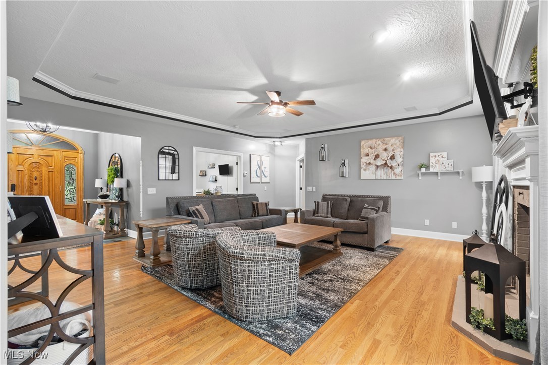 Monticello Sub #1 - Residential