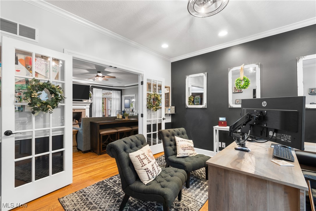 Monticello Sub #1 - Residential