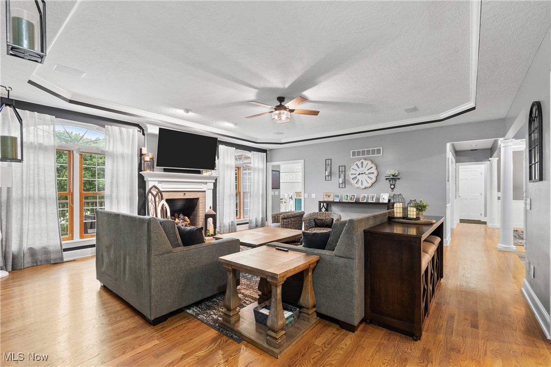 Monticello Sub #1 - Residential