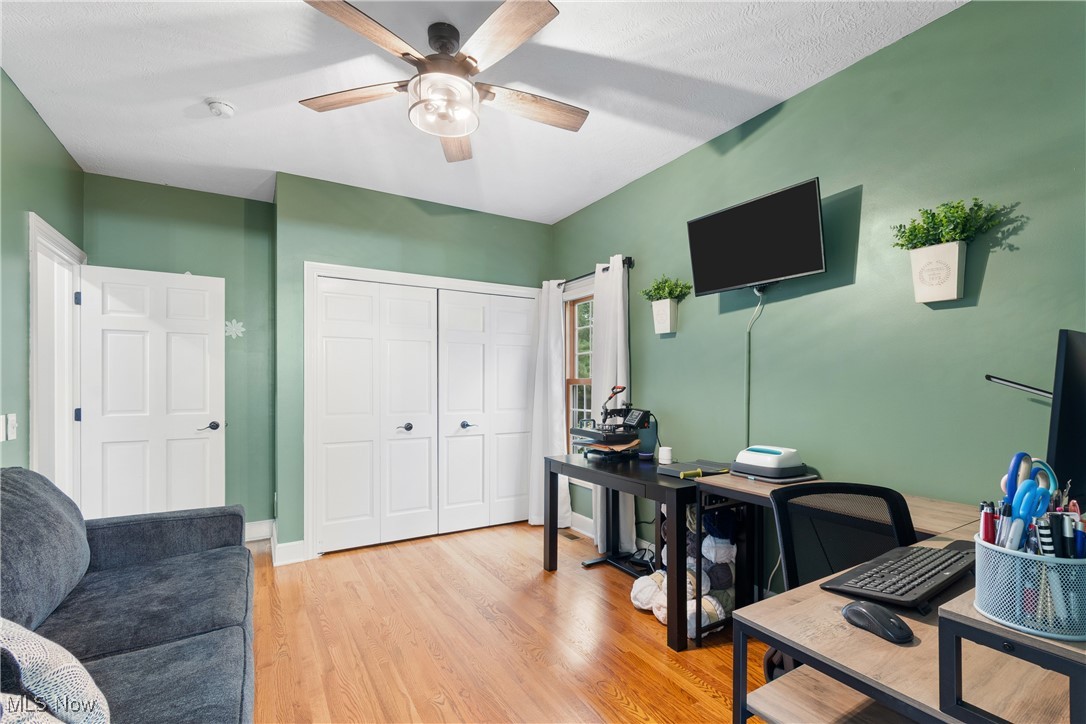 Monticello Sub #1 - Residential