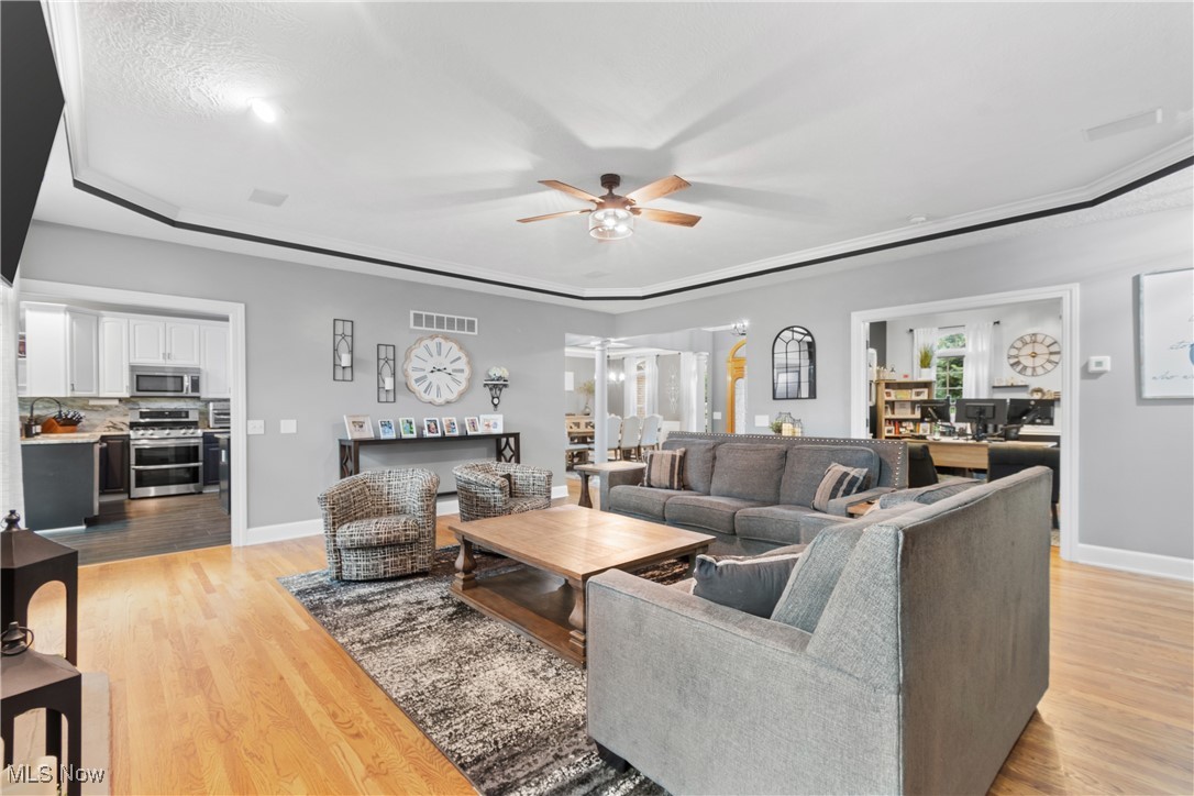 Monticello Sub #1 - Residential