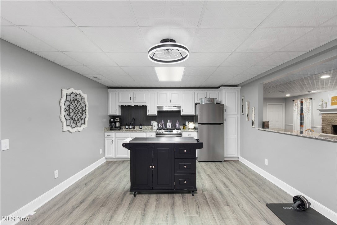 Monticello Sub #1 - Residential