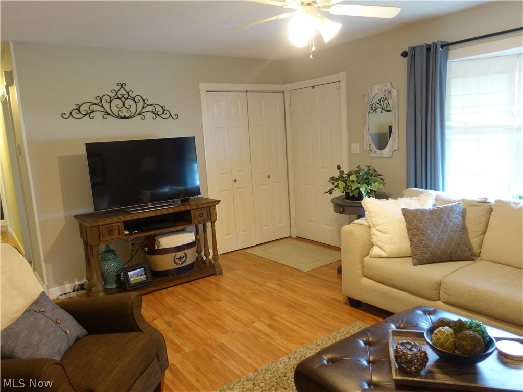 Stow Little Farms - Residential