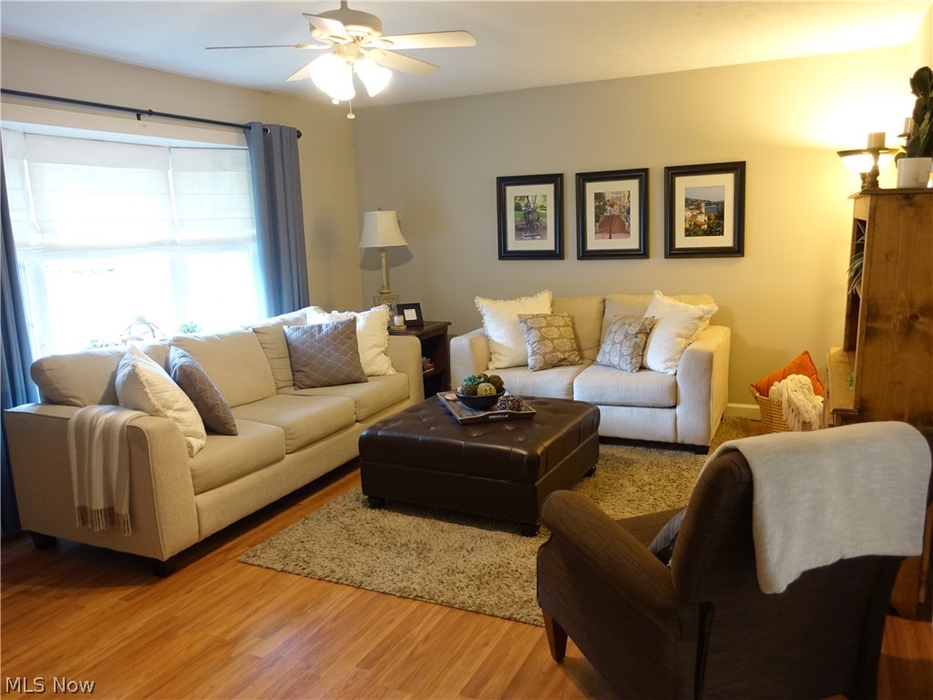 Stow Little Farms - Residential