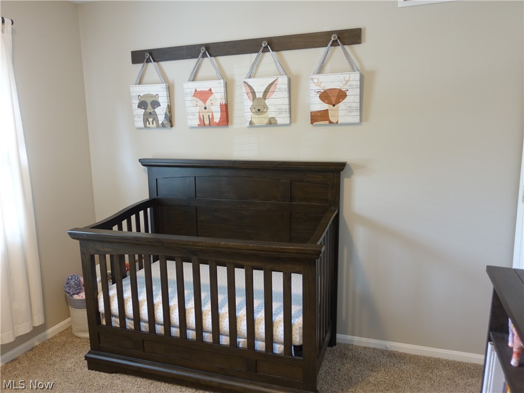 Stow Little Farms - Residential