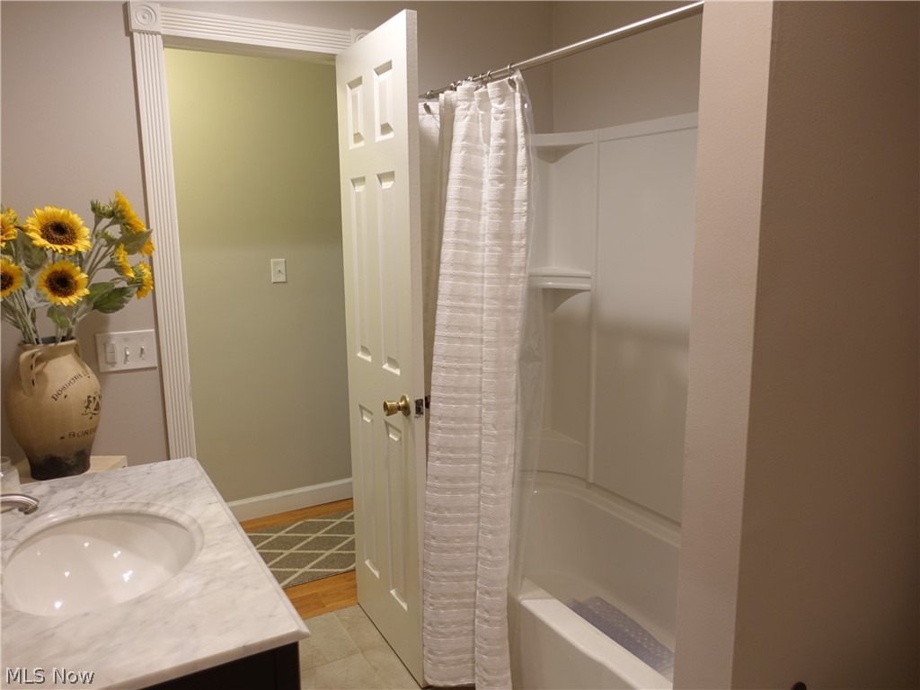 Stow Little Farms - Residential