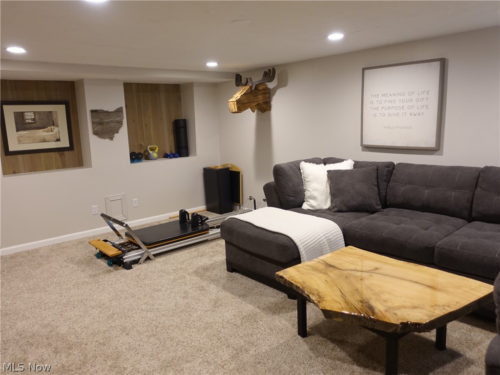 Stow Little Farms - Residential