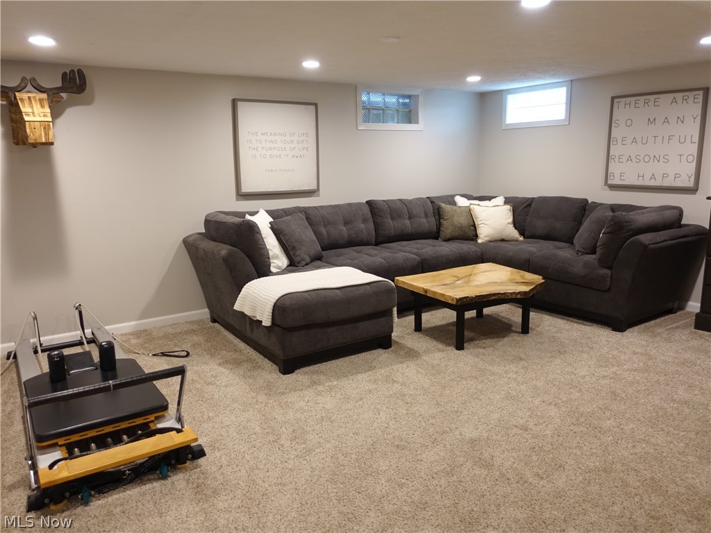 Stow Little Farms - Residential