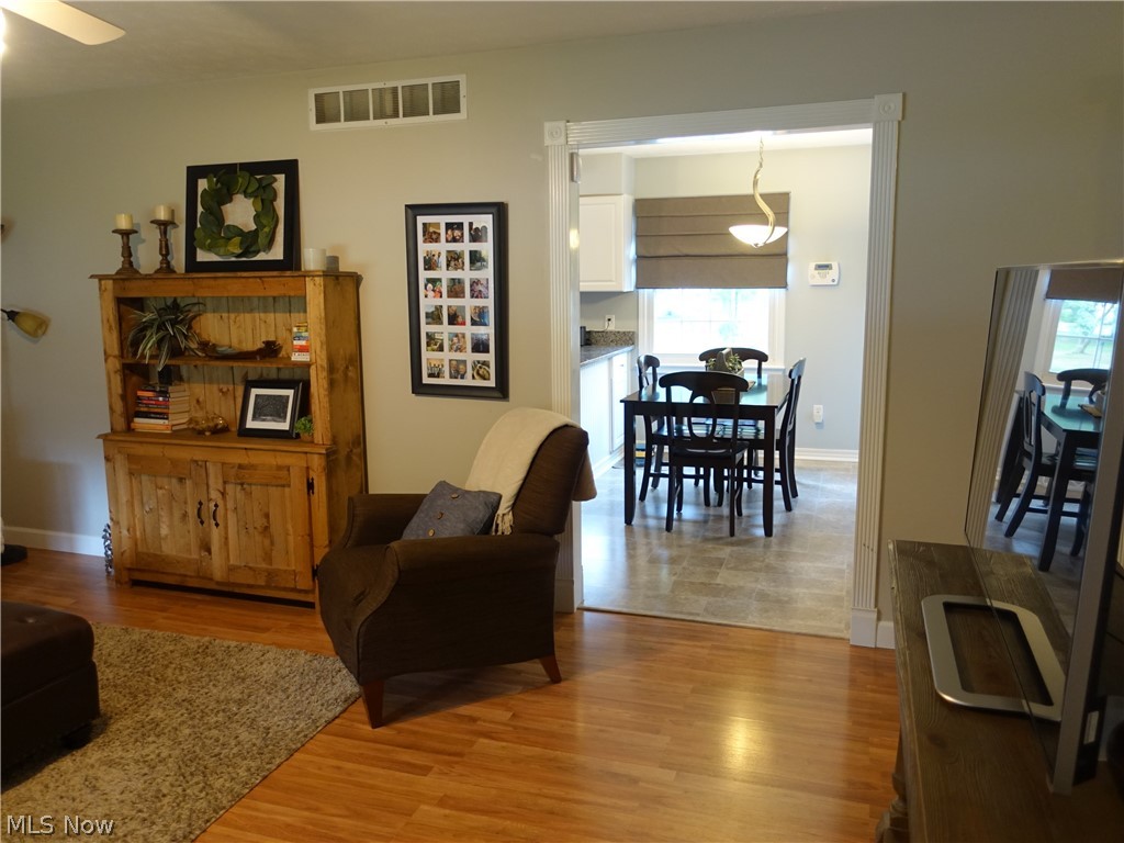 Stow Little Farms - Residential